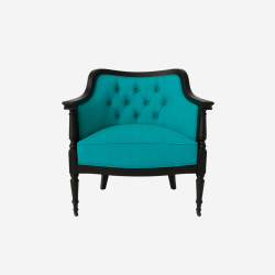 Rayna Jepara 1 Seater - Helloilmare